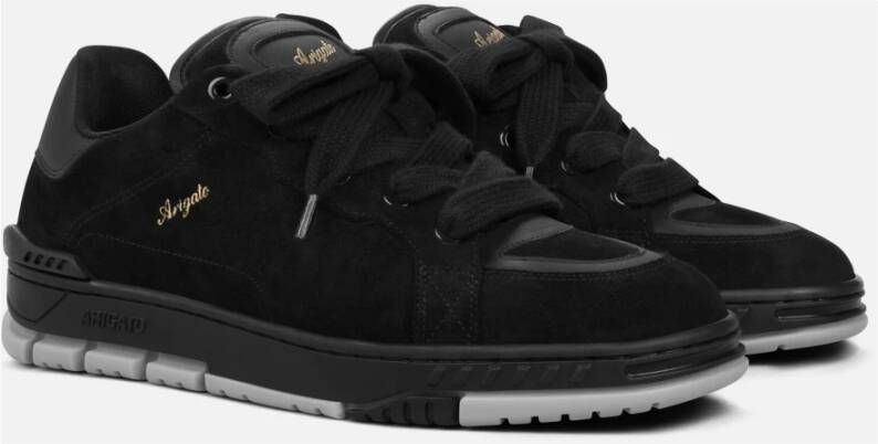 Axel Arigato Area Haze Sneaker Black Heren