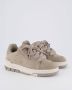 Axel Arigato Gebied Haze Sneaker Gray Dames - Thumbnail 9