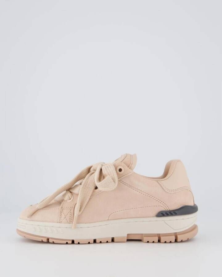 Axel Arigato Area Haze Sneaker Pink Dames