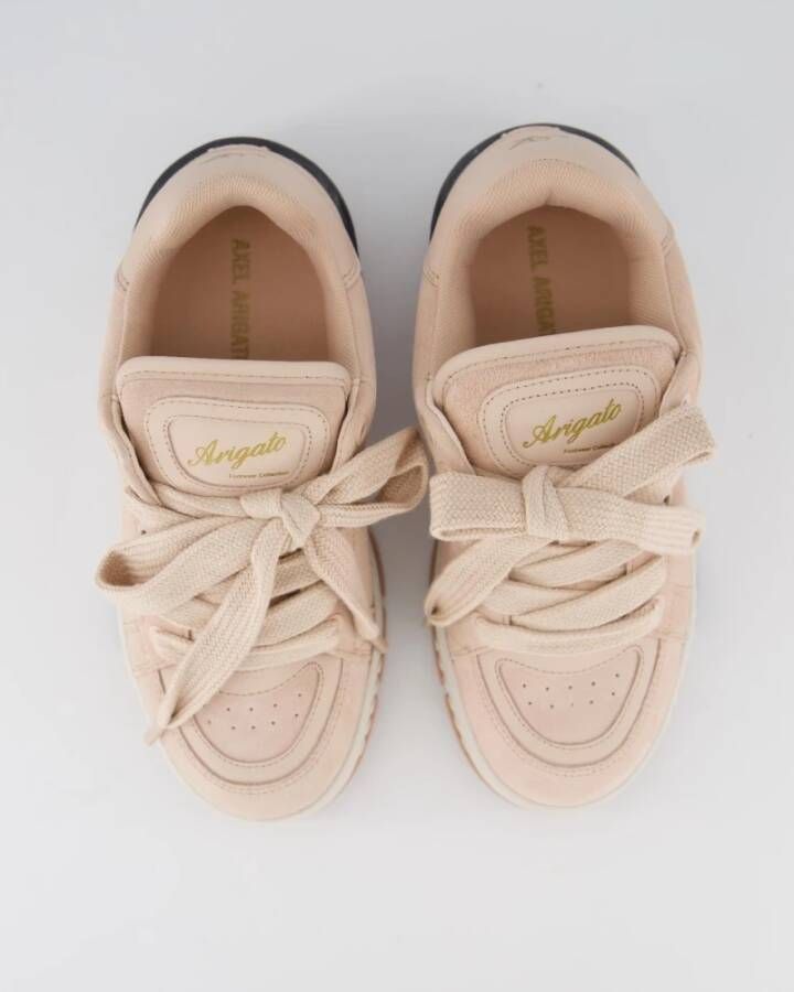 Axel Arigato Area Haze Sneaker Pink Dames