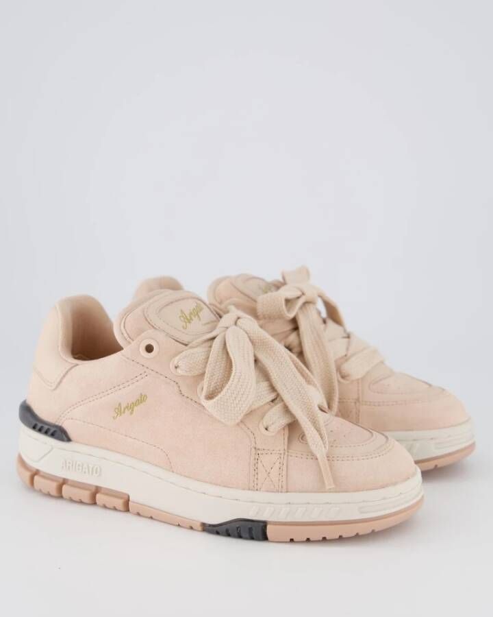 Axel Arigato Area Haze Sneaker Pink Dames