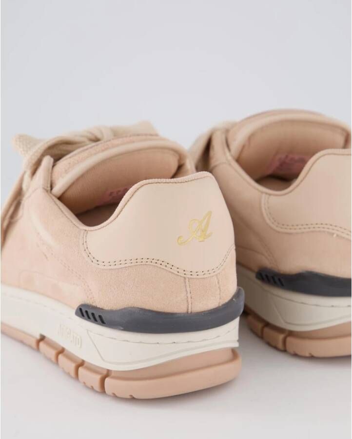 Axel Arigato Area Haze Sneaker Pink Dames