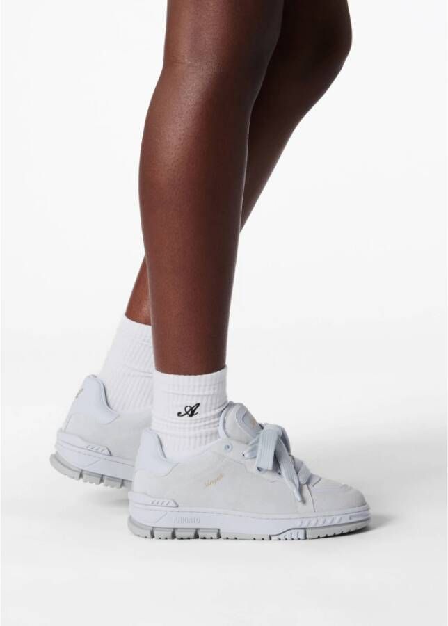 Axel Arigato Area Haze Sneaker White Dames