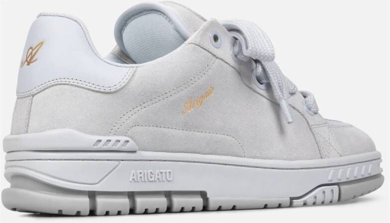 Axel Arigato Area Haze Sneaker White Dames