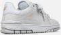 Axel Arigato Area Haze Sneaker White Dames - Thumbnail 3