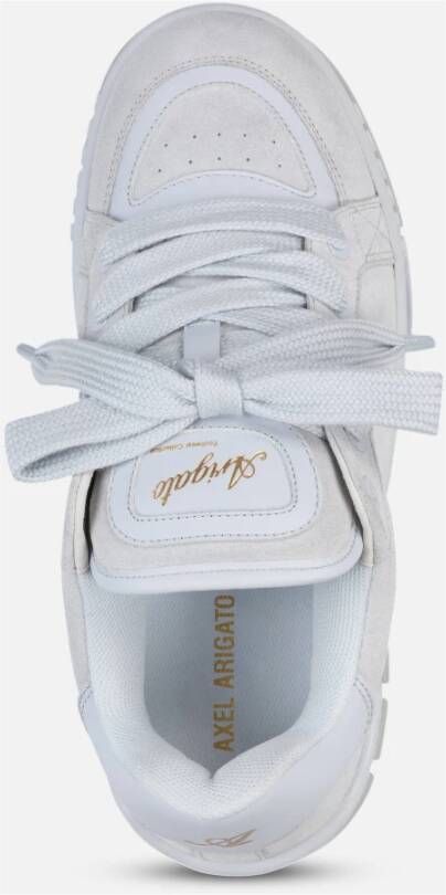 Axel Arigato Area Haze Sneaker White Dames