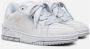 Axel Arigato Area Haze Sneaker White Dames - Thumbnail 5