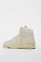 Axel Arigato Beige Area Hi Top Sneakers Beige Heren - Thumbnail 4