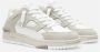 Axel Arigato Beige Area Lo Sneaker Beige Dames - Thumbnail 13