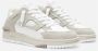 Axel Arigato Beige Area Lo Sneaker Beige Dames - Thumbnail 17