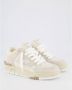 Axel Arigato Beige Area Lo Sneaker Beige Dames - Thumbnail 23