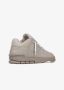 Axel Arigato Area Lo Sneaker Beige Dames - Thumbnail 4