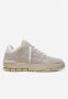 Axel Arigato Area Lo Sneaker Beige Dames - Thumbnail 2