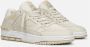 Axel Arigato Area Lo Sneaker Beige Heren - Thumbnail 2