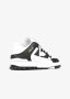 Axel Arigato Witte Area Lo Sneakers White Dames - Thumbnail 6