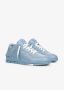 Axel Arigato Area Lo Sneaker Blue Heren - Thumbnail 6