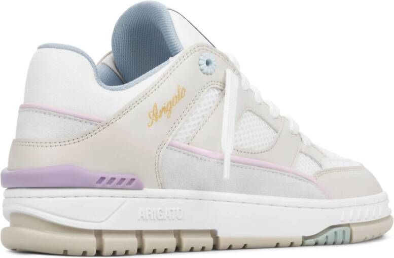 Axel Arigato Area Lo Sneaker Multicolor Dames