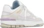 Axel Arigato Beige Area Lo Sneaker Multicolor Dames - Thumbnail 4