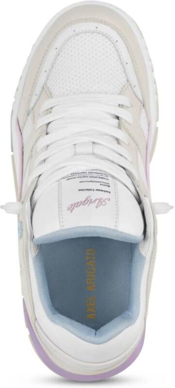 Axel Arigato Area Lo Sneaker Multicolor Dames