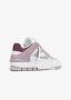 Axel Arigato Witte Sneakers voor Vrouwen Aw24 White Dames - Thumbnail 2