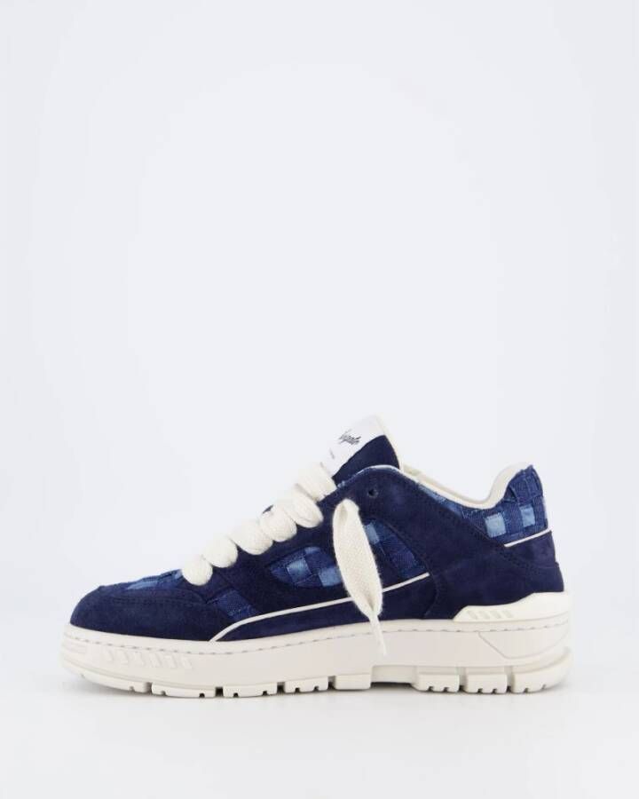 Axel Arigato Area Lo Sneaker voor dames Blue Dames