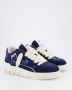 Axel Arigato Area Lo Sneaker voor dames Blue Dames - Thumbnail 4