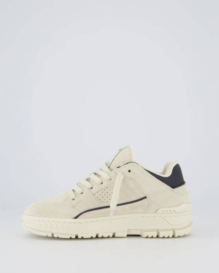 Axel Arigato Area Lo Sneaker voor dames White Dames