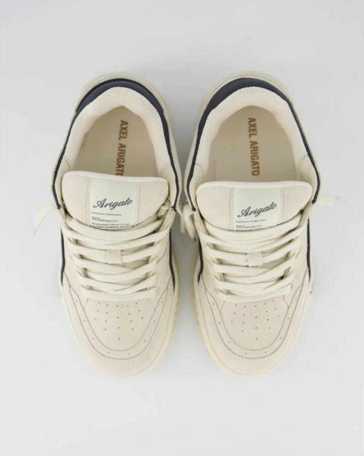 Axel Arigato Area Lo Sneaker voor dames White Dames