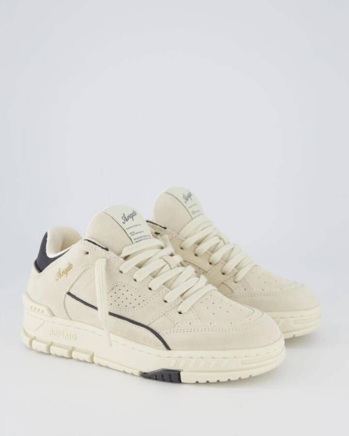 Axel Arigato Area Lo Sneaker voor dames White Dames