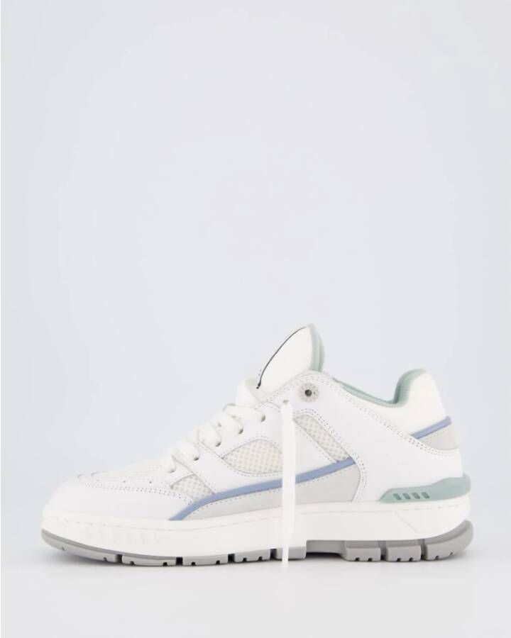 Axel Arigato Area Lo Sneaker voor dames White Dames