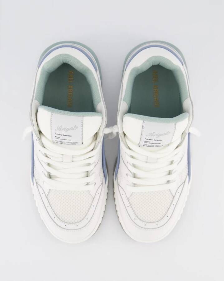 Axel Arigato Area Lo Sneaker voor dames White Dames