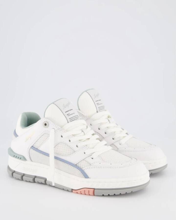 Axel Arigato Area Lo Sneaker voor dames White Dames