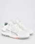 Axel Arigato Low-Top Sneakers Dames Area Lo Sneaker Wit Pastel in wit - Thumbnail 5