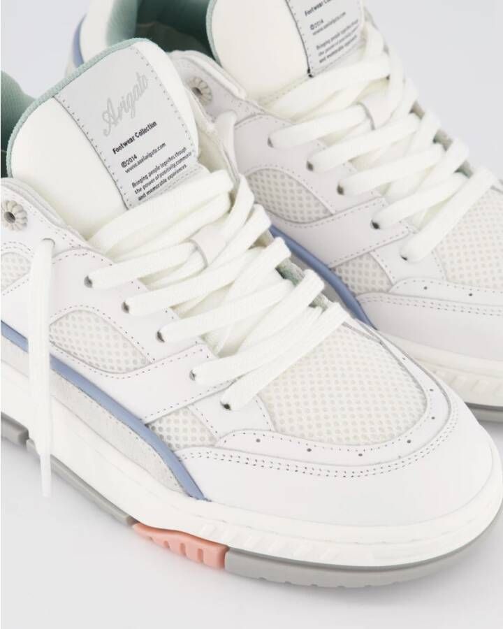 Axel Arigato Area Lo Sneaker voor dames White Dames