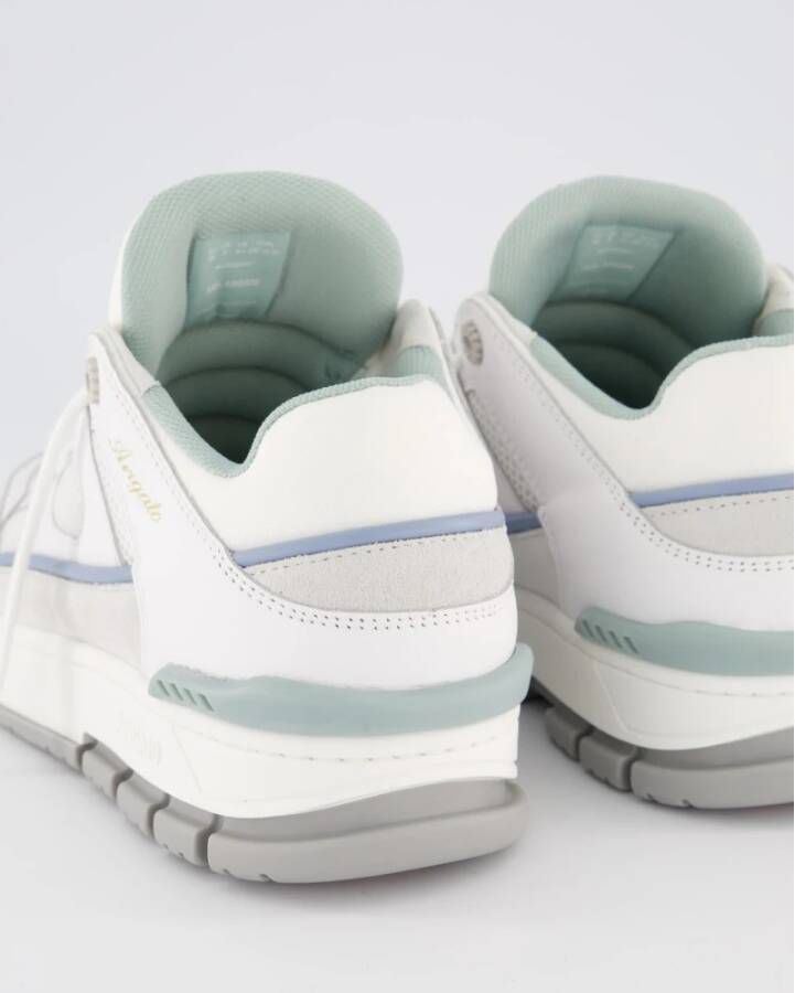 Axel Arigato Area Lo Sneaker voor dames White Dames