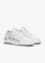 Axel Arigato Area Lo Sneaker White Dames - Thumbnail 4