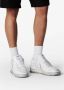 Axel Arigato Witte Area Lo Sneaker Schoenen White Heren - Thumbnail 3