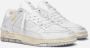 Axel Arigato Witte Area Lo Sneaker Schoenen White Heren - Thumbnail 5