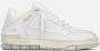 Axel Arigato Witte Area Lo Sneaker Schoenen White Heren - Thumbnail 8