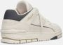 Axel Arigato Area Lo Sneaker White Heren - Thumbnail 4