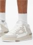 Axel Arigato Beige Area Lo Lage Sneakers Beige Heren - Thumbnail 23