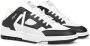 Axel Arigato Witte Area Lo Sneaker Schoenen White Heren - Thumbnail 3