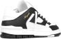 Axel Arigato Witte Area Lo Sneaker Schoenen White Heren - Thumbnail 4