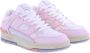 Axel Arigato Witte Area Lo Lage Sneakers White Dames - Thumbnail 9