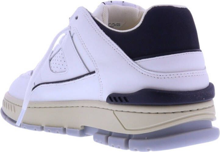 Axel Arigato Sneakers Wit Heren