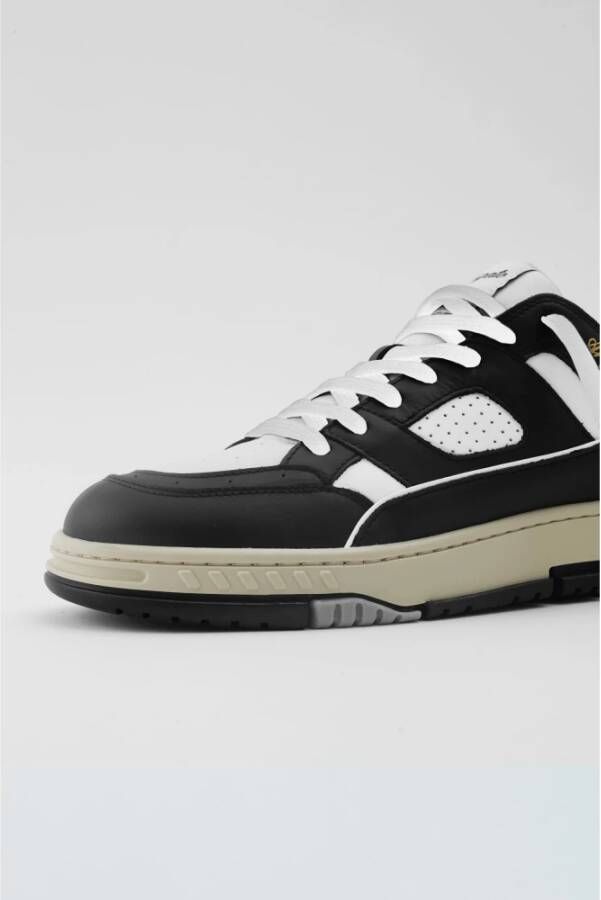 Axel Arigato Area Lo Sneakers Zwart Dames