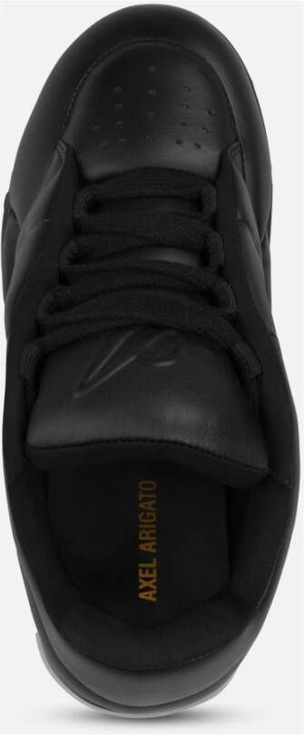 Axel Arigato Area Puff Sneaker Black Dames