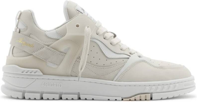 Axel Arigato Astro Sneaker Beige Dames