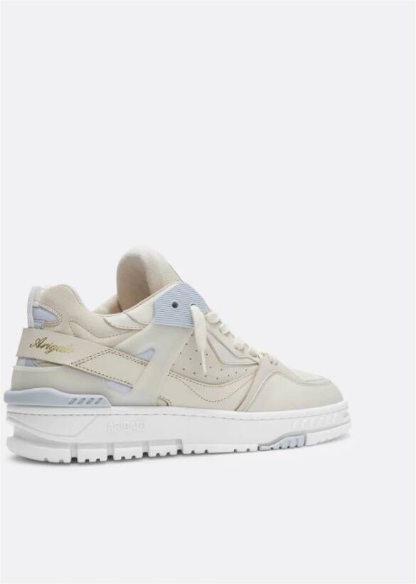 Axel Arigato Chunky Astro Sneaker Beige Dames