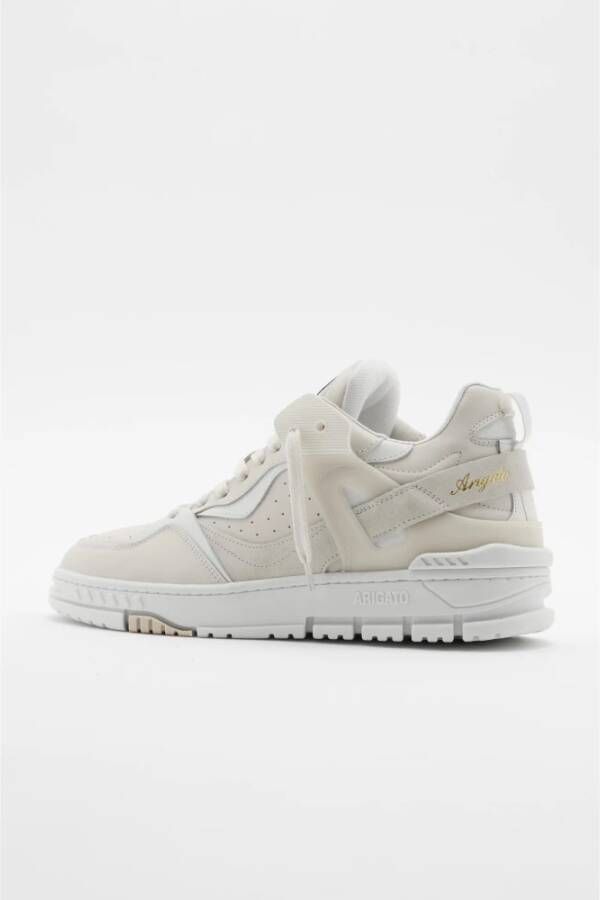 Axel Arigato Astro Sneaker Beige Heren